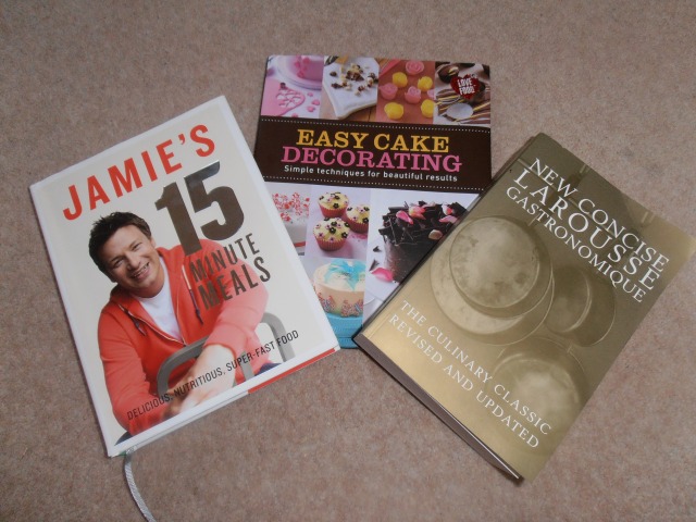 food related pressies!